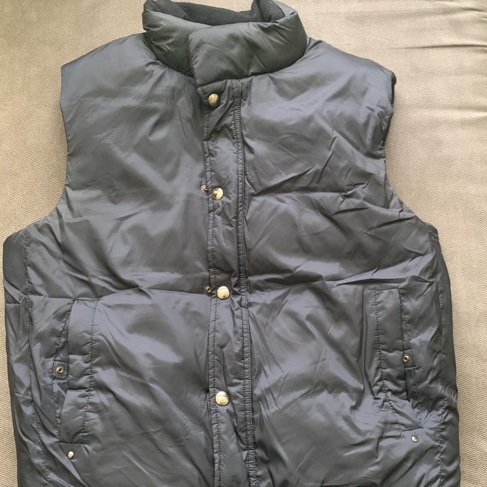 Polo by Ralph Lauren Reversible Vest